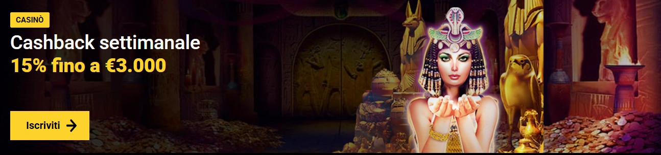 zetcasino bonus cashback